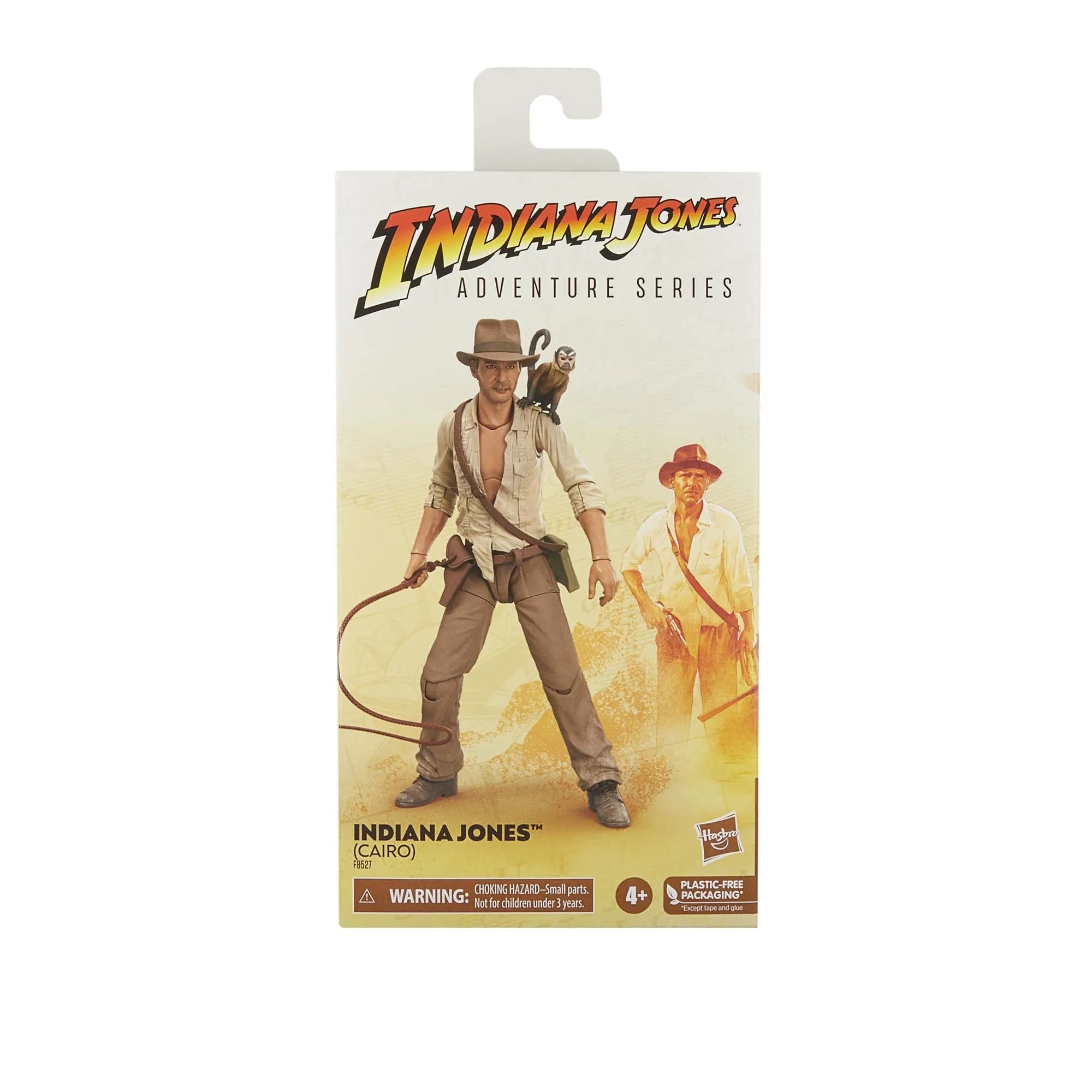 Indiana Jones Adventure Series Indiana Jones (Cairo) - Presale