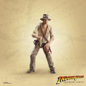 Indiana Jones Adventure Series Indiana Jones (Cairo) - Presale