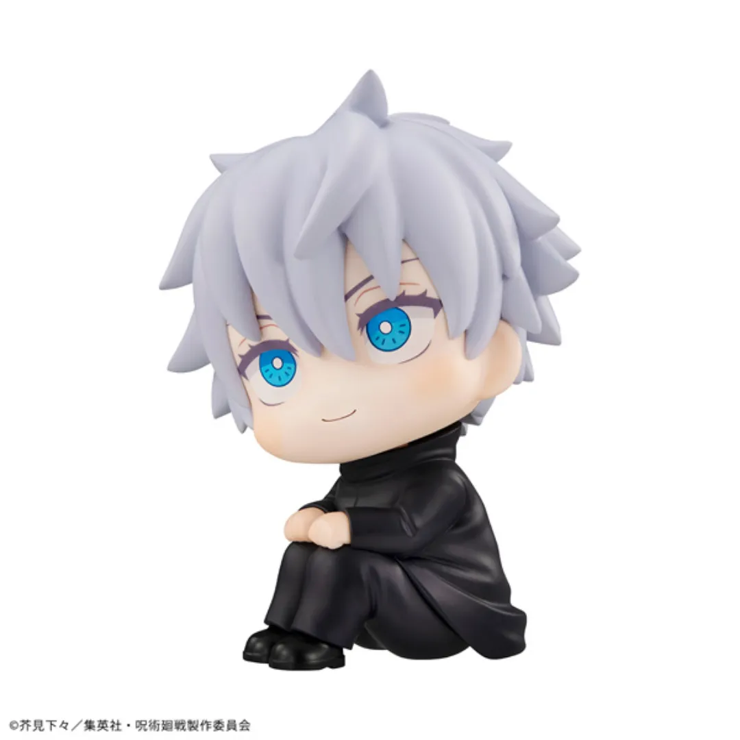 Jujutsu Kaisen - LookUp Figure - Satoru Gojo [PRE-ORDER](RELEASES JAN25)