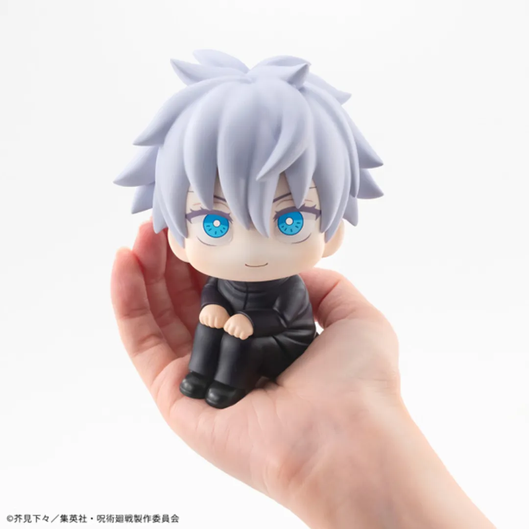 Jujutsu Kaisen - LookUp Figure - Satoru Gojo [PRE-ORDER](RELEASES JAN25)