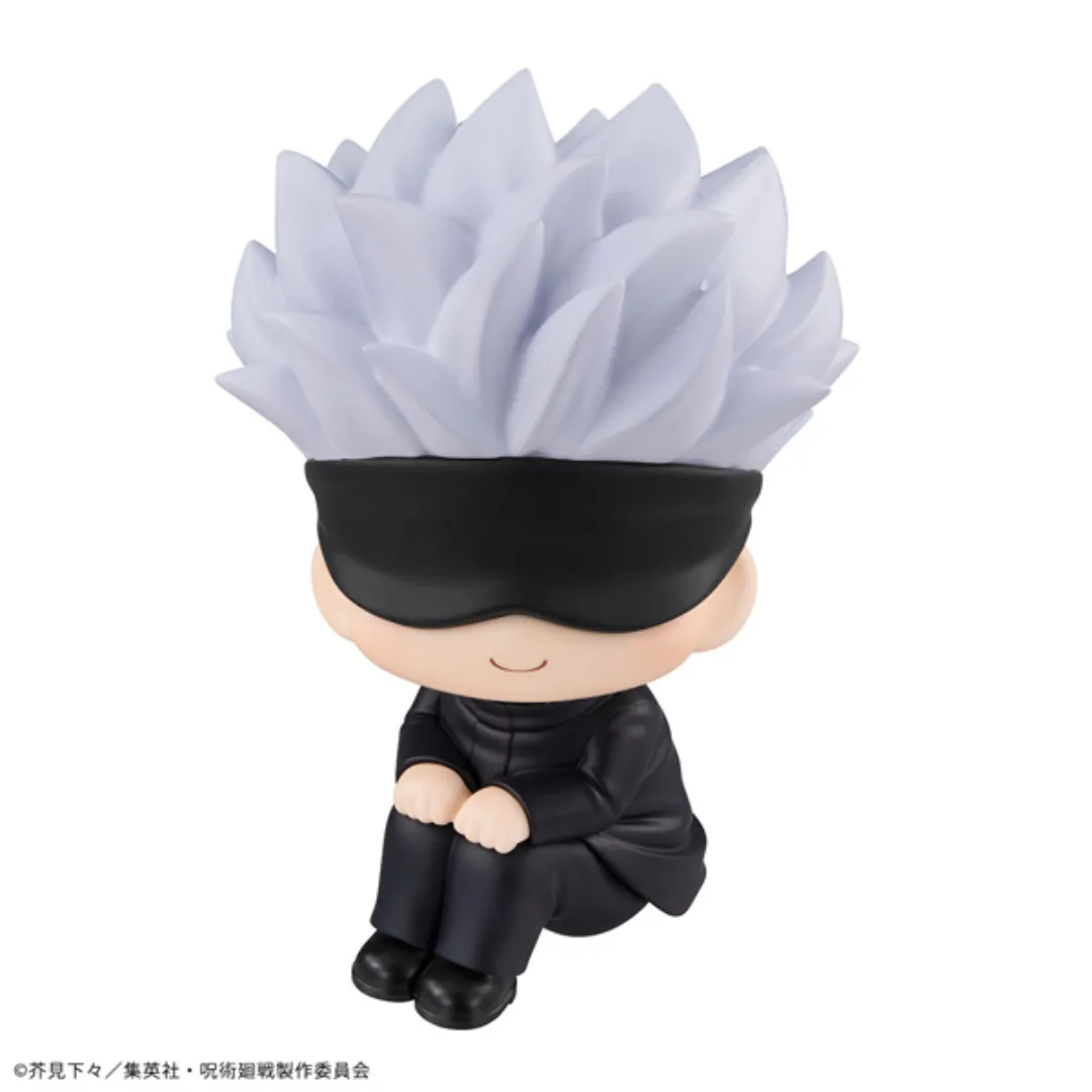 Jujutsu Kaisen - LookUp Figure - Satoru Gojo [PRE-ORDER](RELEASES JAN25)