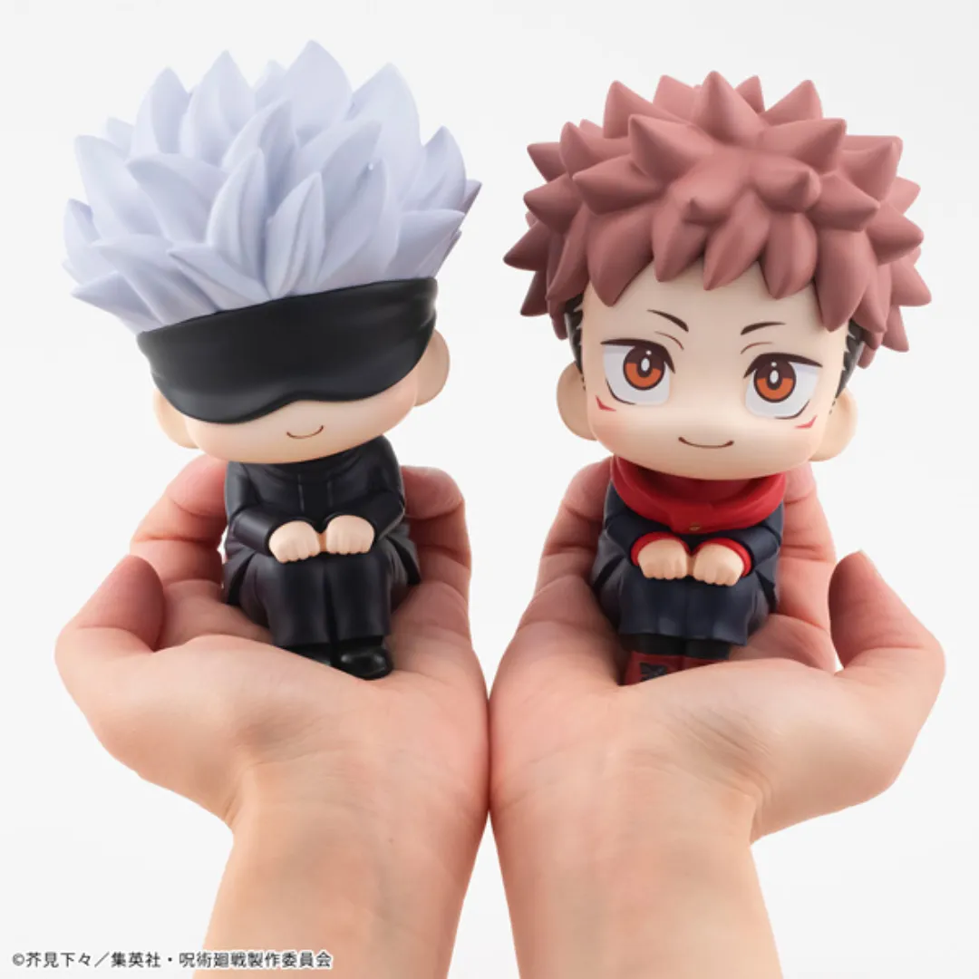 Jujutsu Kaisen - LookUp Figure - Satoru Gojo [PRE-ORDER](RELEASES JAN25)