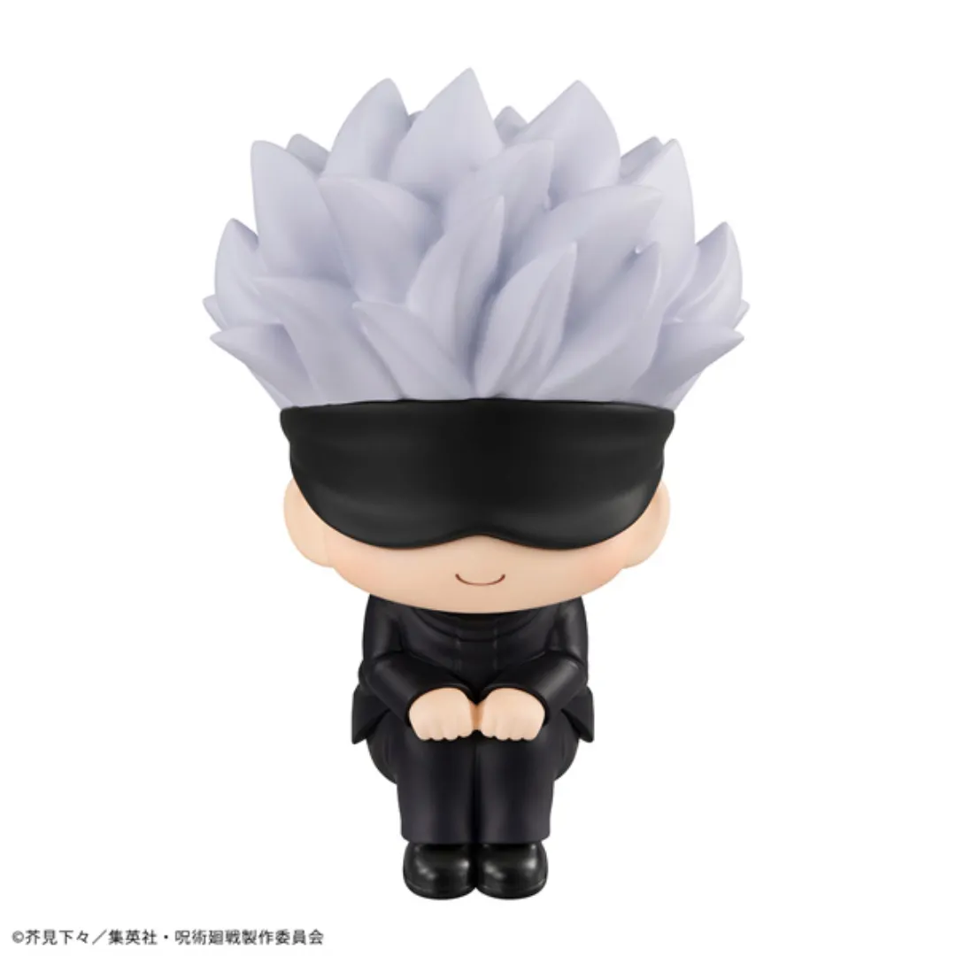 Jujutsu Kaisen - LookUp Figure - Satoru Gojo [PRE-ORDER](RELEASES JAN25)