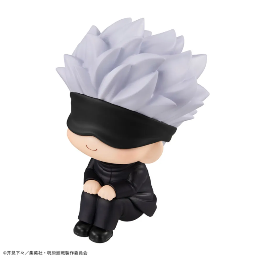 Jujutsu Kaisen - LookUp Figure - Satoru Gojo [PRE-ORDER](RELEASES JAN25)