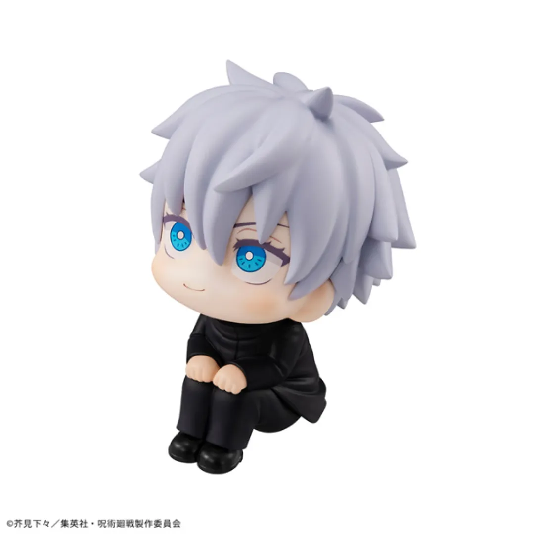 Jujutsu Kaisen - LookUp Figure - Satoru Gojo [PRE-ORDER](RELEASES JAN25)