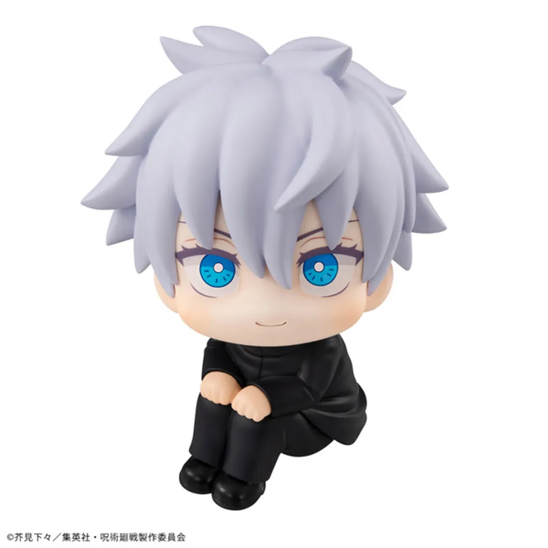 Jujutsu Kaisen - LookUp Figure - Satoru Gojo [PRE-ORDER](RELEASES JAN25)