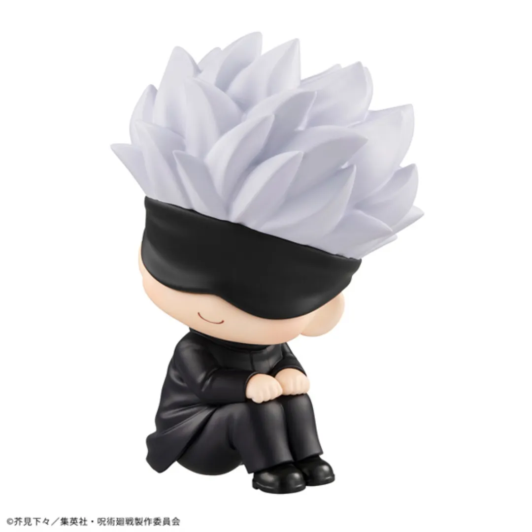 Jujutsu Kaisen - LookUp Figure - Satoru Gojo [PRE-ORDER](RELEASES JAN25)