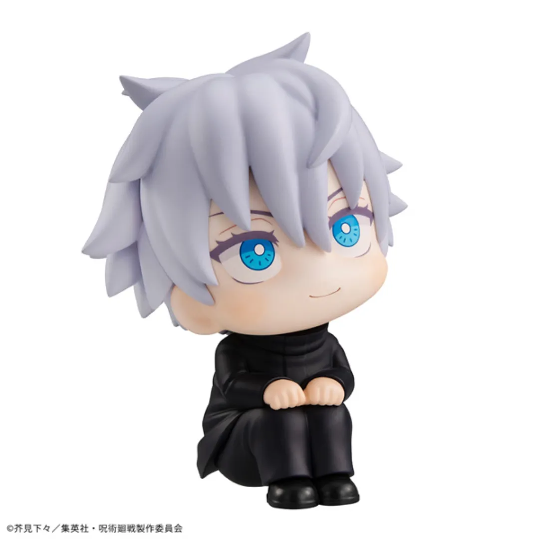 Jujutsu Kaisen - LookUp Figure - Satoru Gojo [PRE-ORDER](RELEASES JAN25)