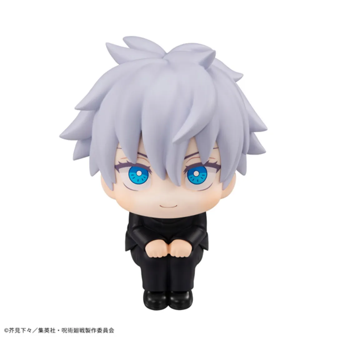 Jujutsu Kaisen - LookUp Figure - Satoru Gojo [PRE-ORDER](RELEASES JAN25)