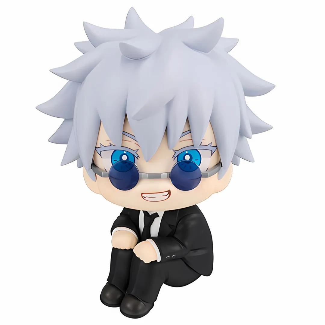 Jujutsu Kaisen - LookUp Figure - Satoru Gojo Suit Ver. [2nd PRE-ORDER](RELEASE AUG24)