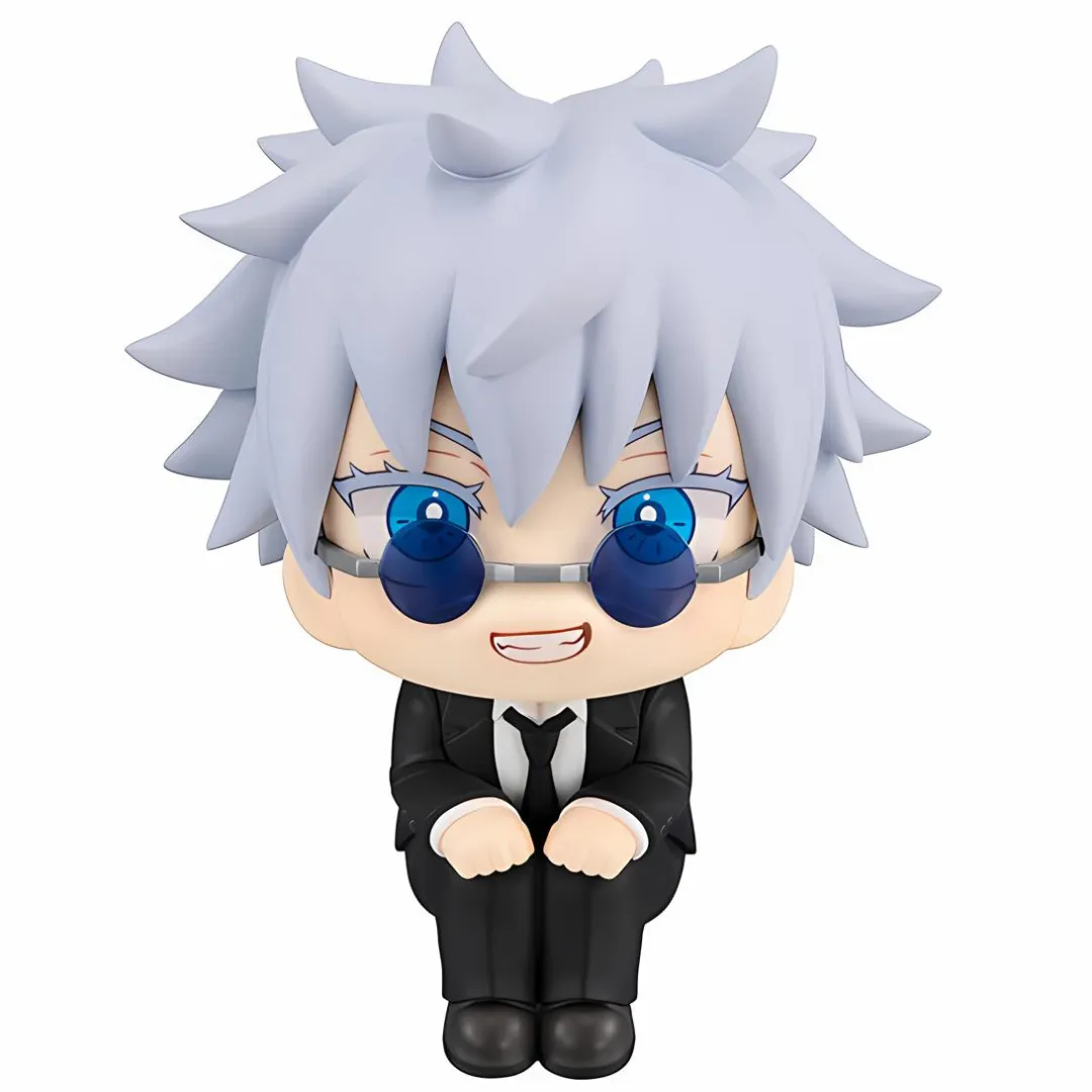 Jujutsu Kaisen - LookUp Figure - Satoru Gojo Suit Ver. [2nd PRE-ORDER](RELEASE AUG24)