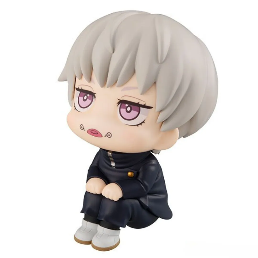 Jujutsu Kaisen - LookUp Figure - Toge Inumaki (Rerelease) [PRE-ORDER](RELEASE JUL24)