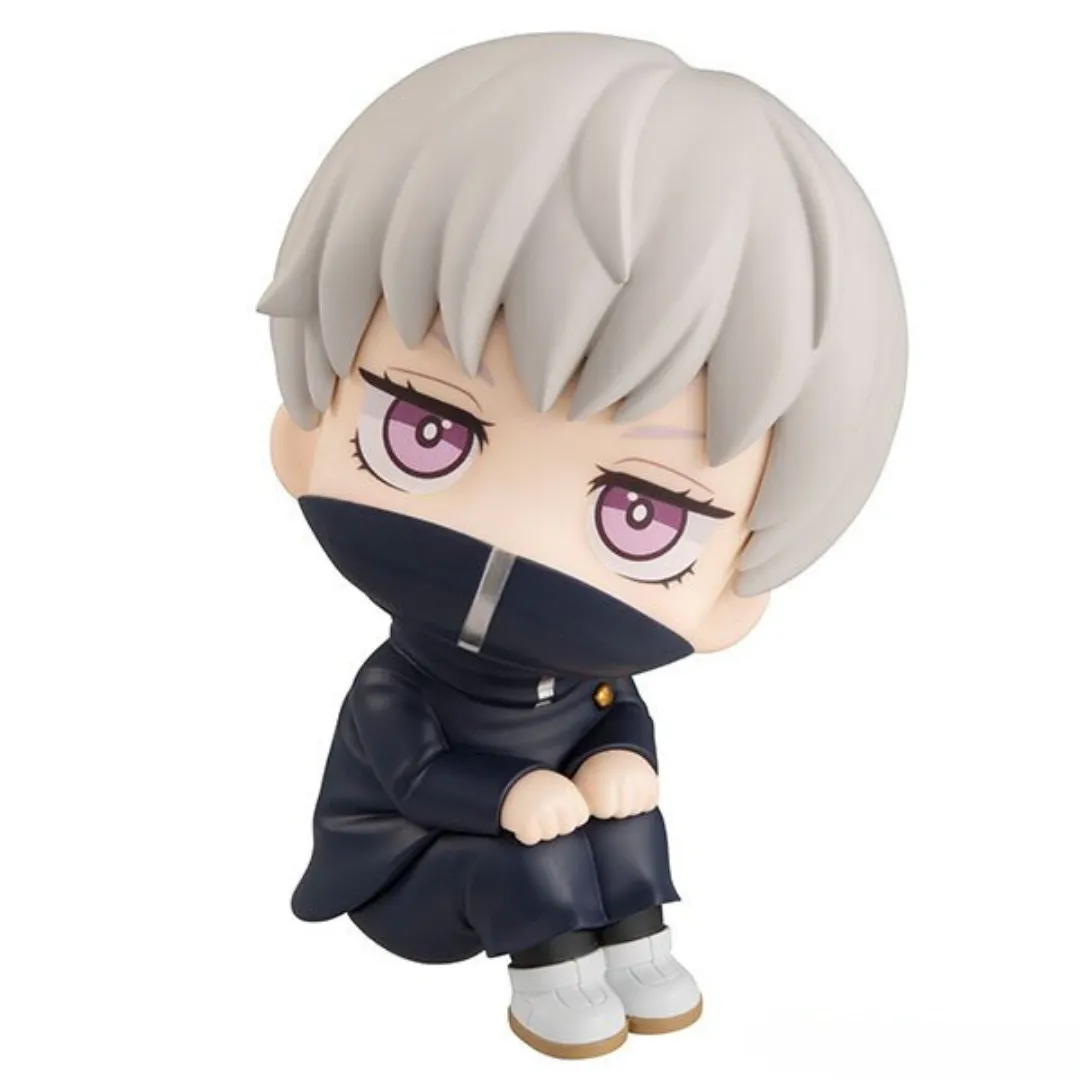 Jujutsu Kaisen - LookUp Figure - Toge Inumaki (Rerelease) [PRE-ORDER](RELEASE JUL24)