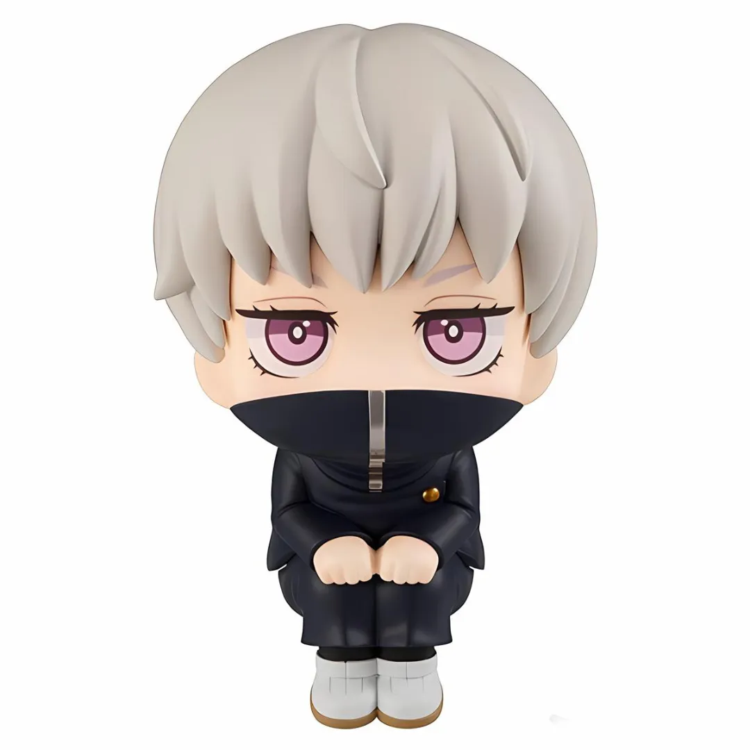 Jujutsu Kaisen - LookUp Figure - Toge Inumaki (Rerelease) [PRE-ORDER](RELEASE JUL24)