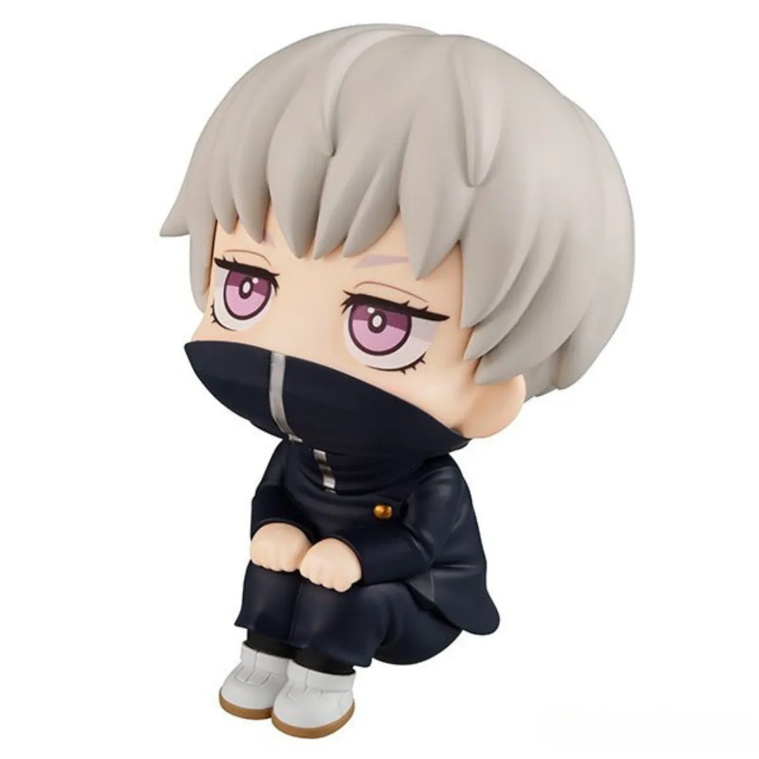 Jujutsu Kaisen - LookUp Figure - Toge Inumaki (Rerelease) [PRE-ORDER](RELEASE JUL24)