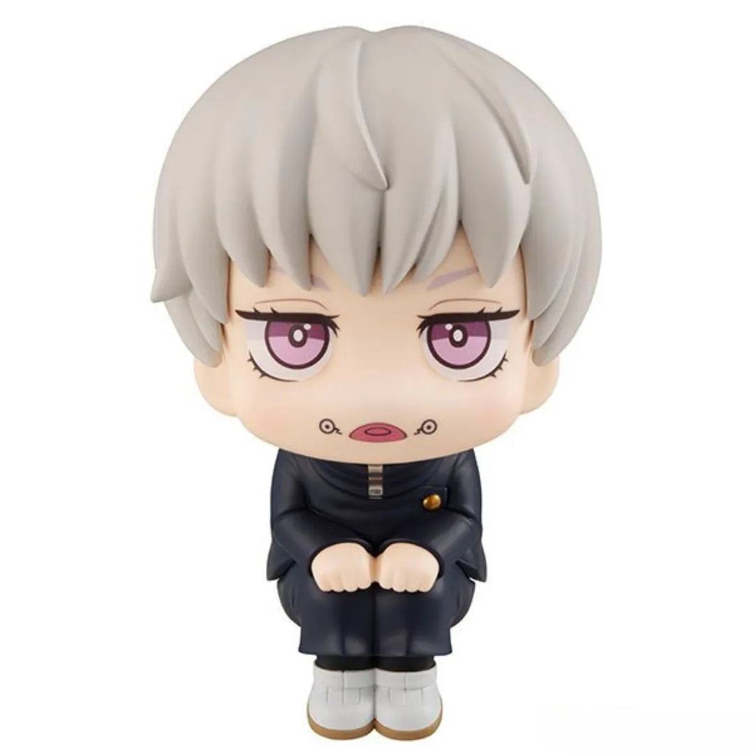 Jujutsu Kaisen - LookUp Figure - Toge Inumaki (Rerelease) [PRE-ORDER](RELEASE JUL24)