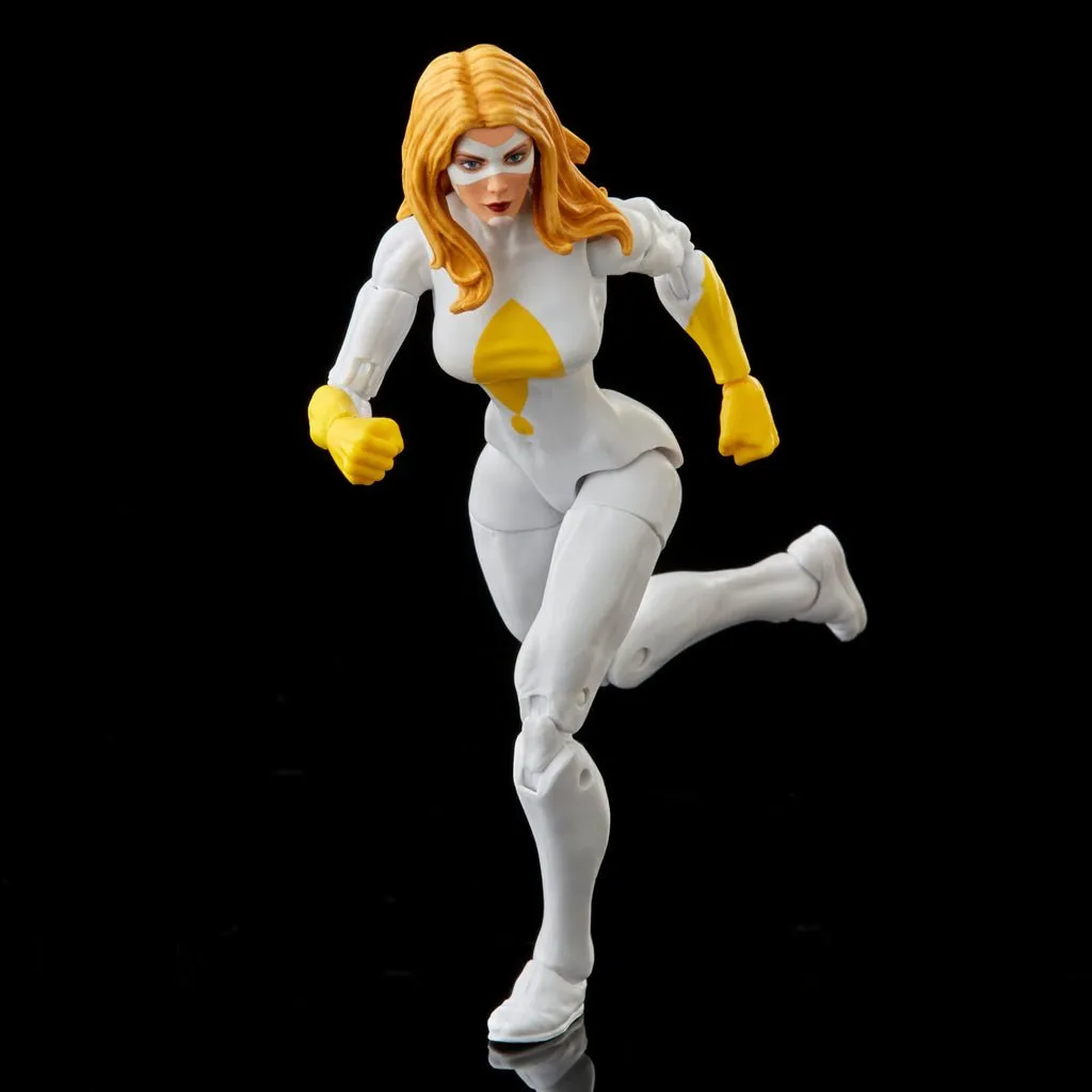 Marvel Legends Exclusive Moonstone