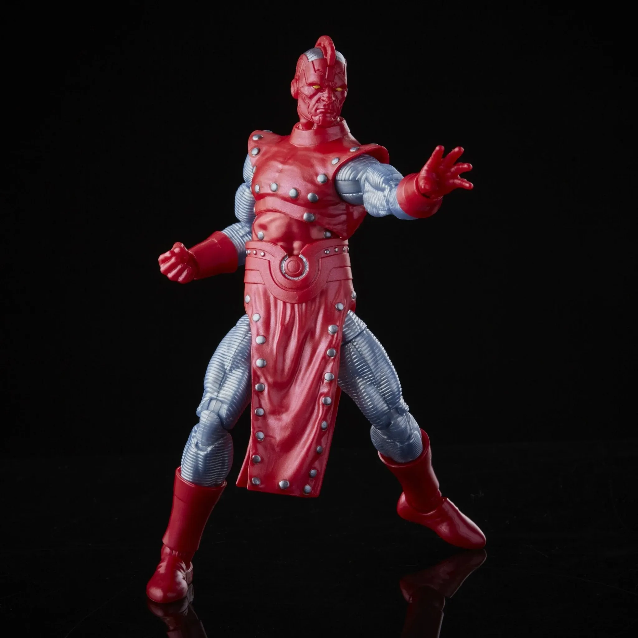 Marvel Legends Fantastic Four Retro Collection High Evolutionary