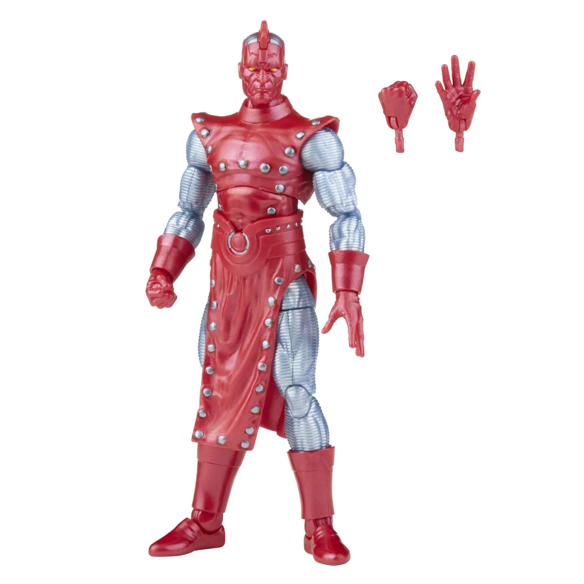 Marvel Legends Fantastic Four Retro Collection High Evolutionary