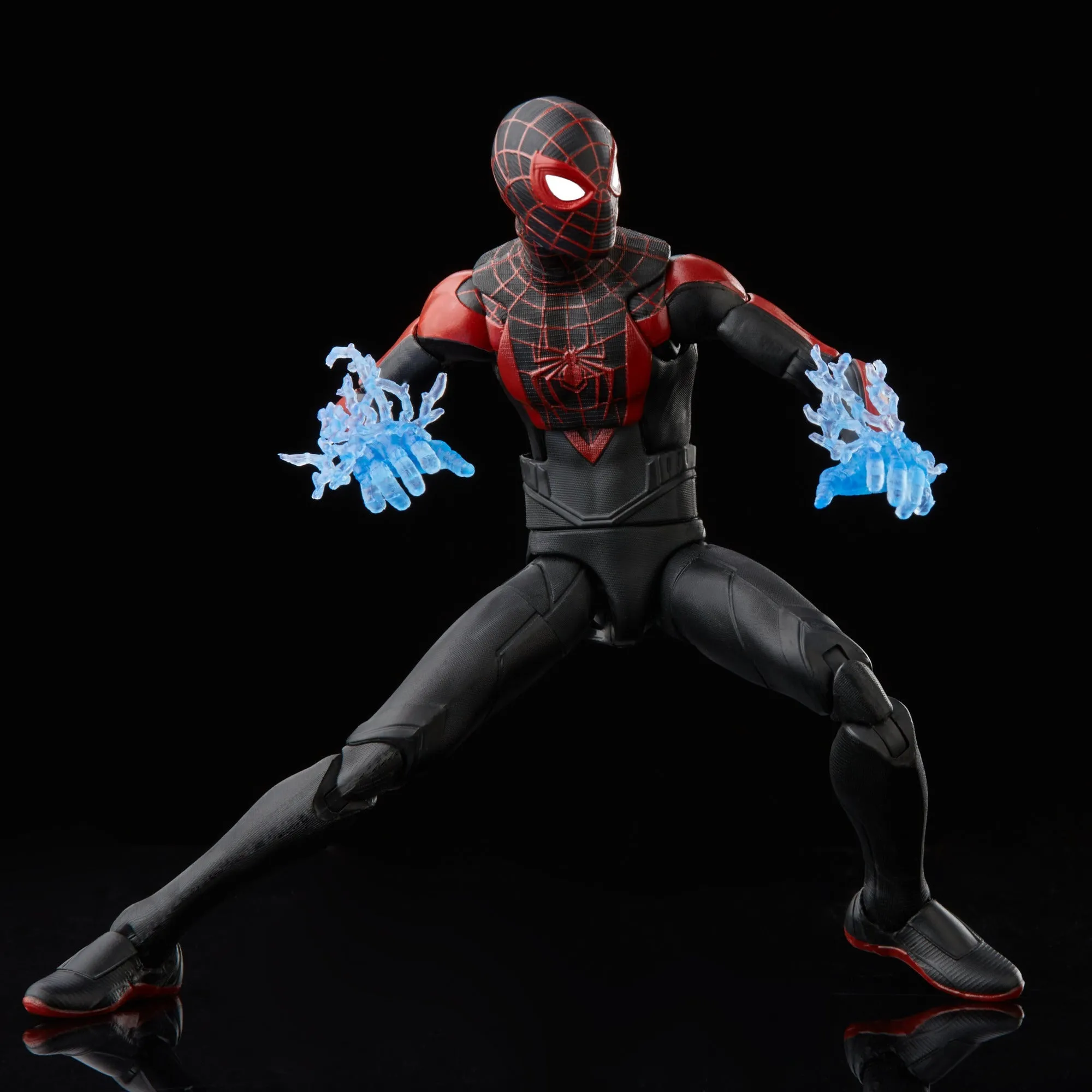 Marvel Legends Gamerverse Miles Morales - Presale