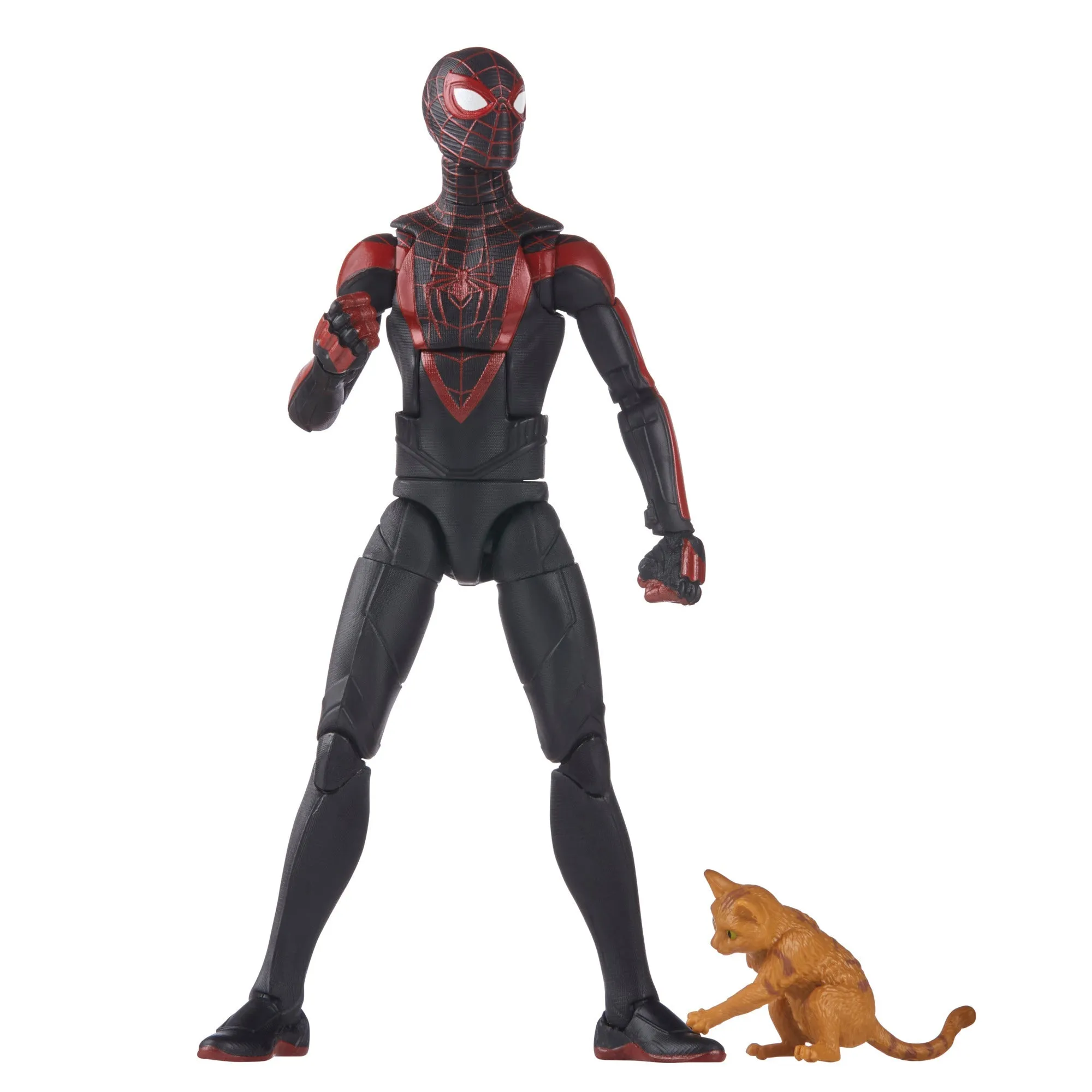 Marvel Legends Gamerverse Miles Morales - Presale