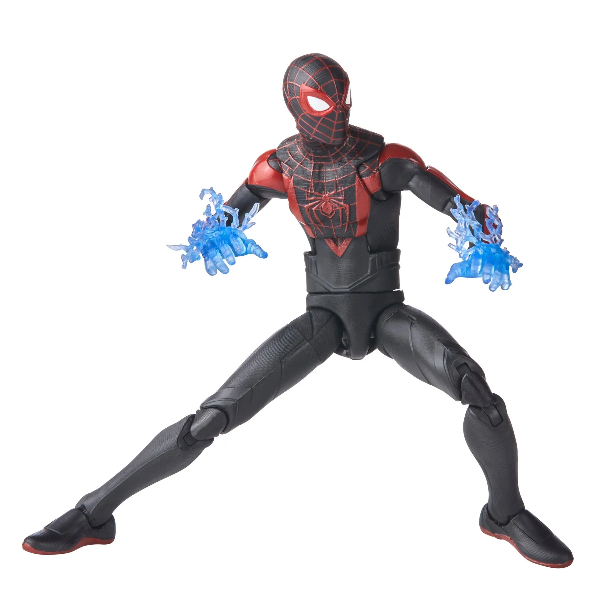 Marvel Legends Gamerverse Miles Morales - Presale