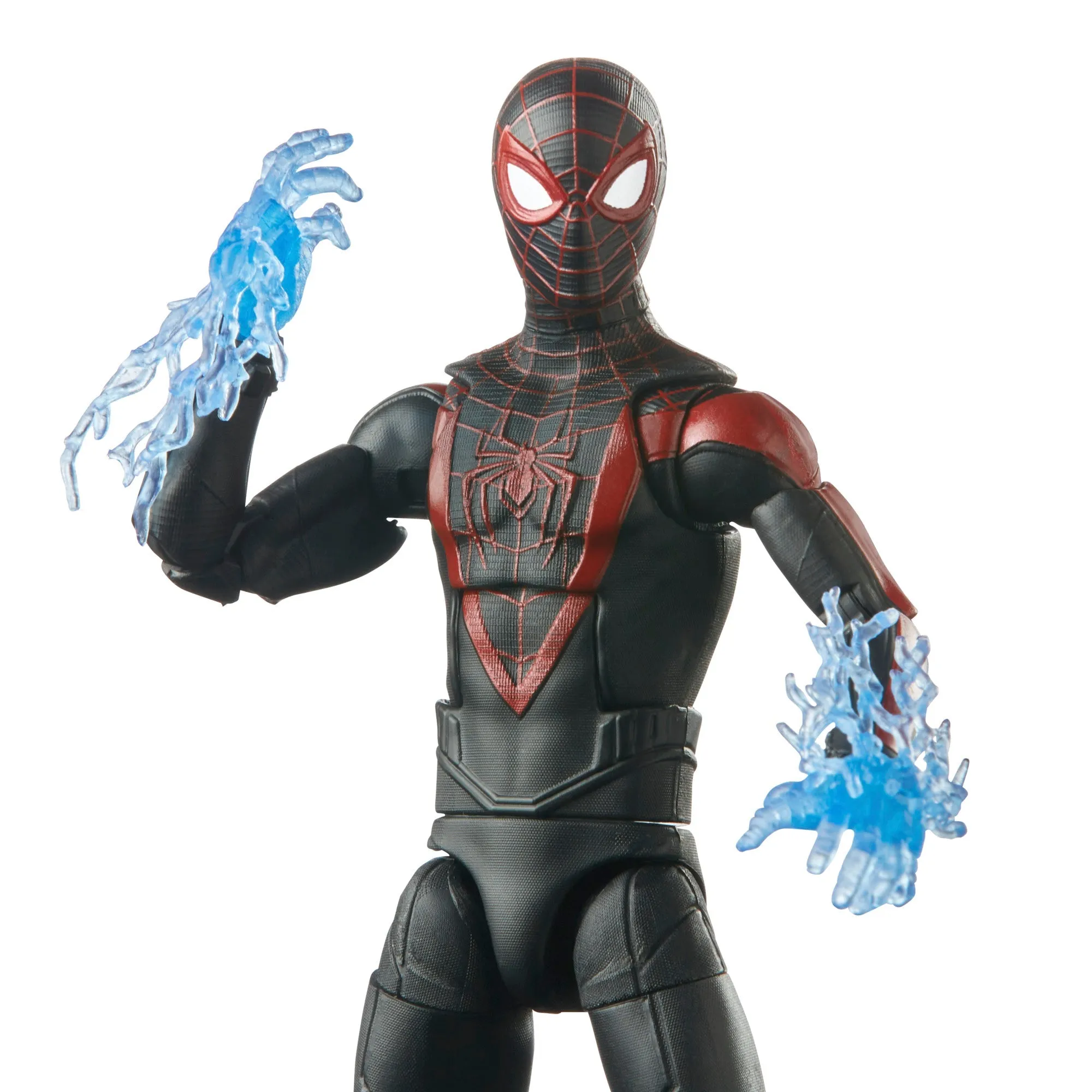 Marvel Legends Gamerverse Miles Morales - Presale