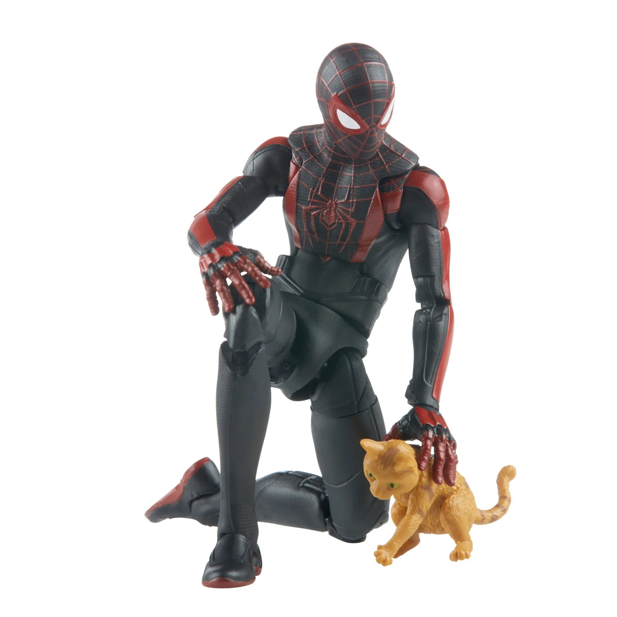 Marvel Legends Gamerverse Miles Morales - Presale