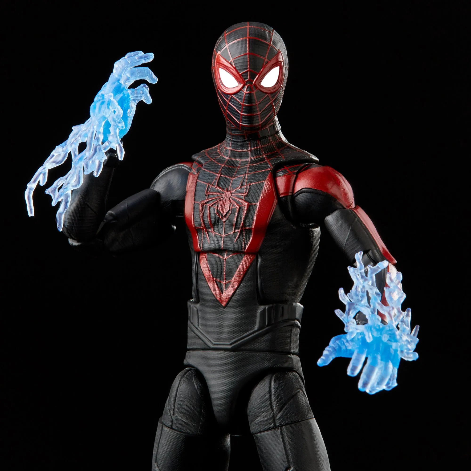 Marvel Legends Gamerverse Miles Morales - Presale