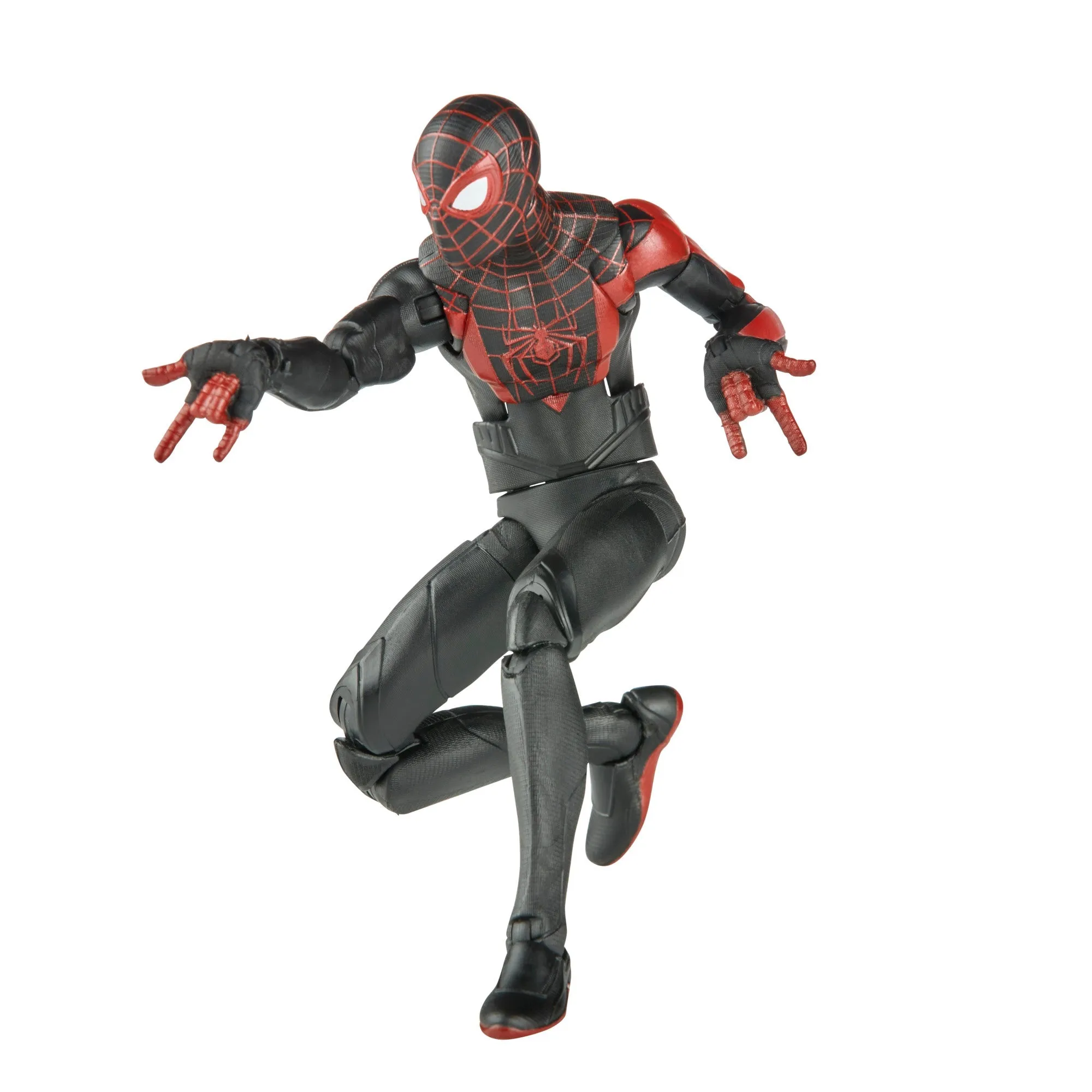 Marvel Legends Gamerverse Miles Morales - Presale