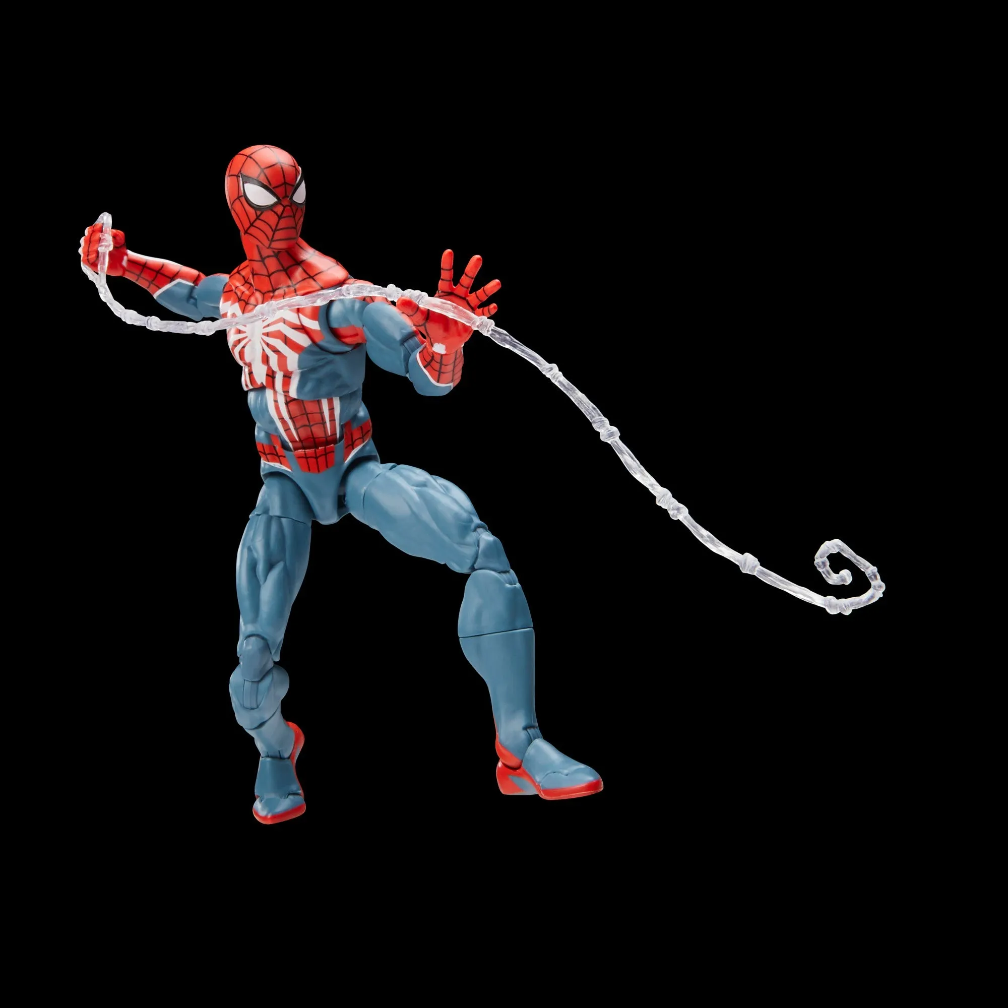 Marvel Legends Gamerverse Spider-Man - Presale