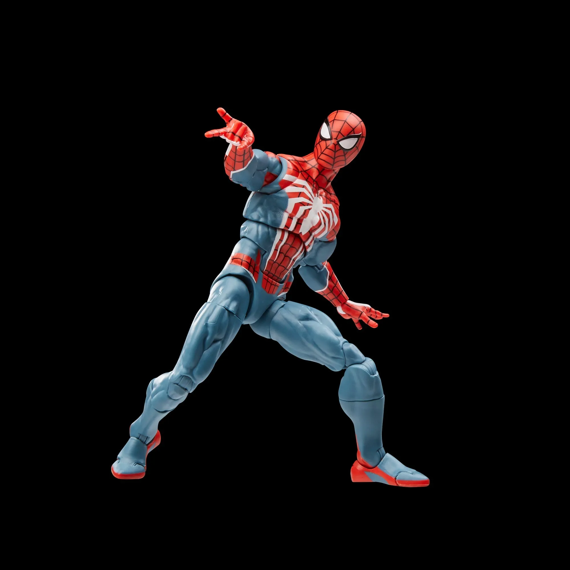 Marvel Legends Gamerverse Spider-Man - Presale