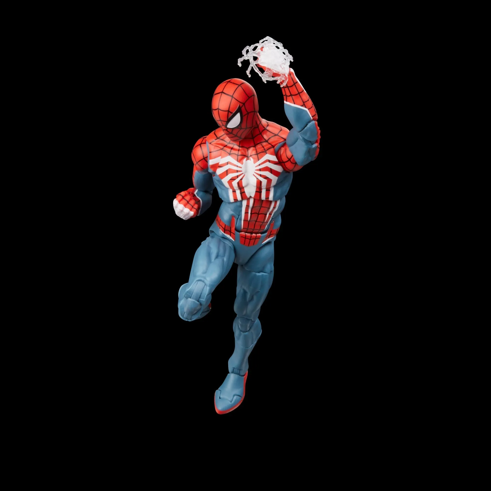 Marvel Legends Gamerverse Spider-Man - Presale