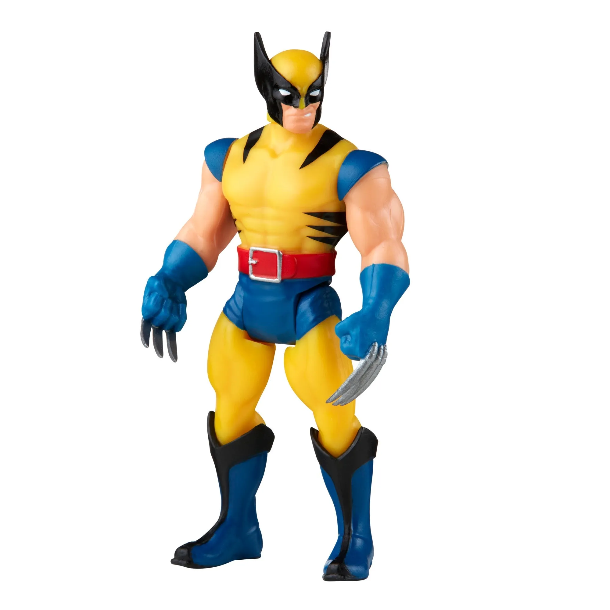 Marvel Legends Retro 375 X-Men Multipack