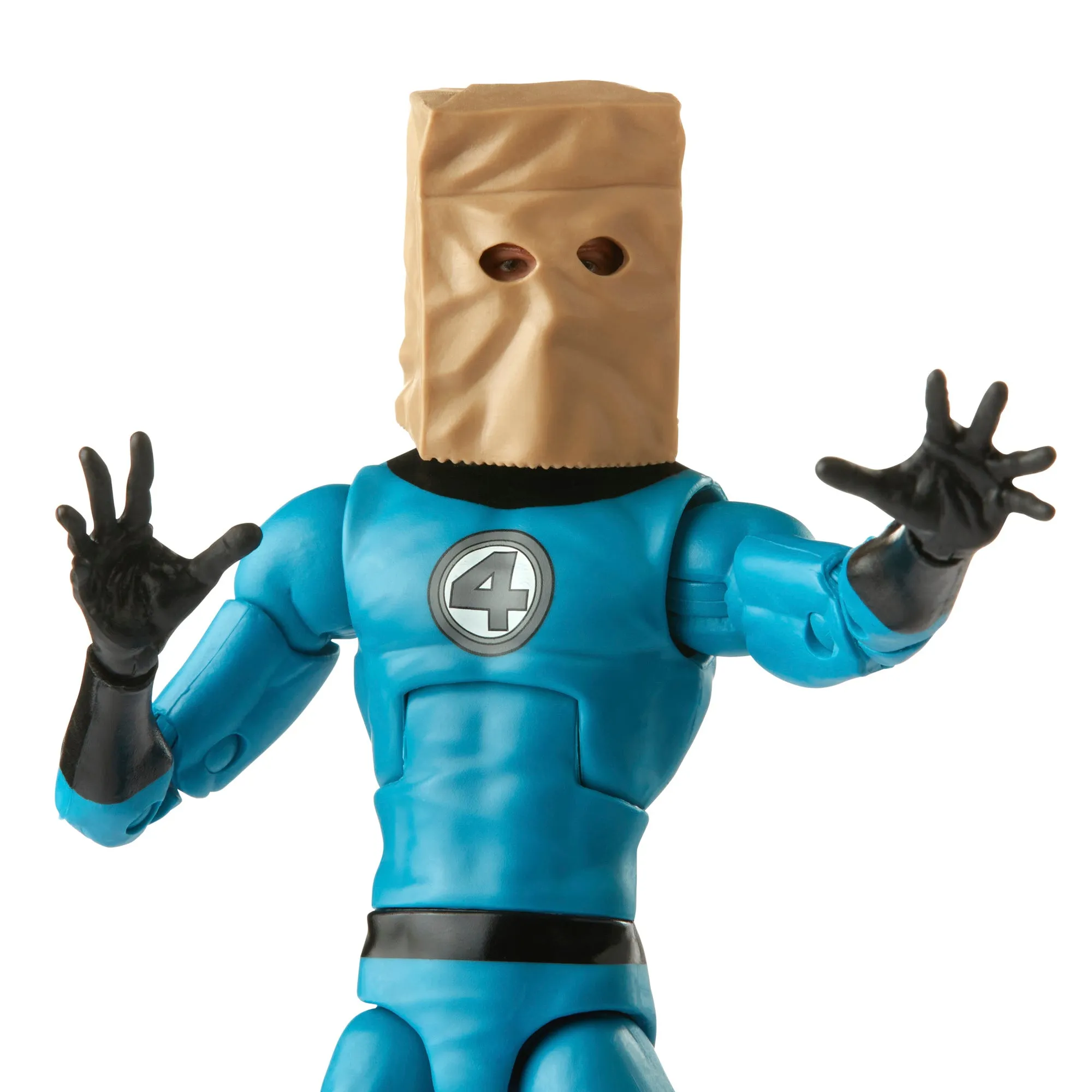 Marvel Legends Series Bombastic Bag-Man