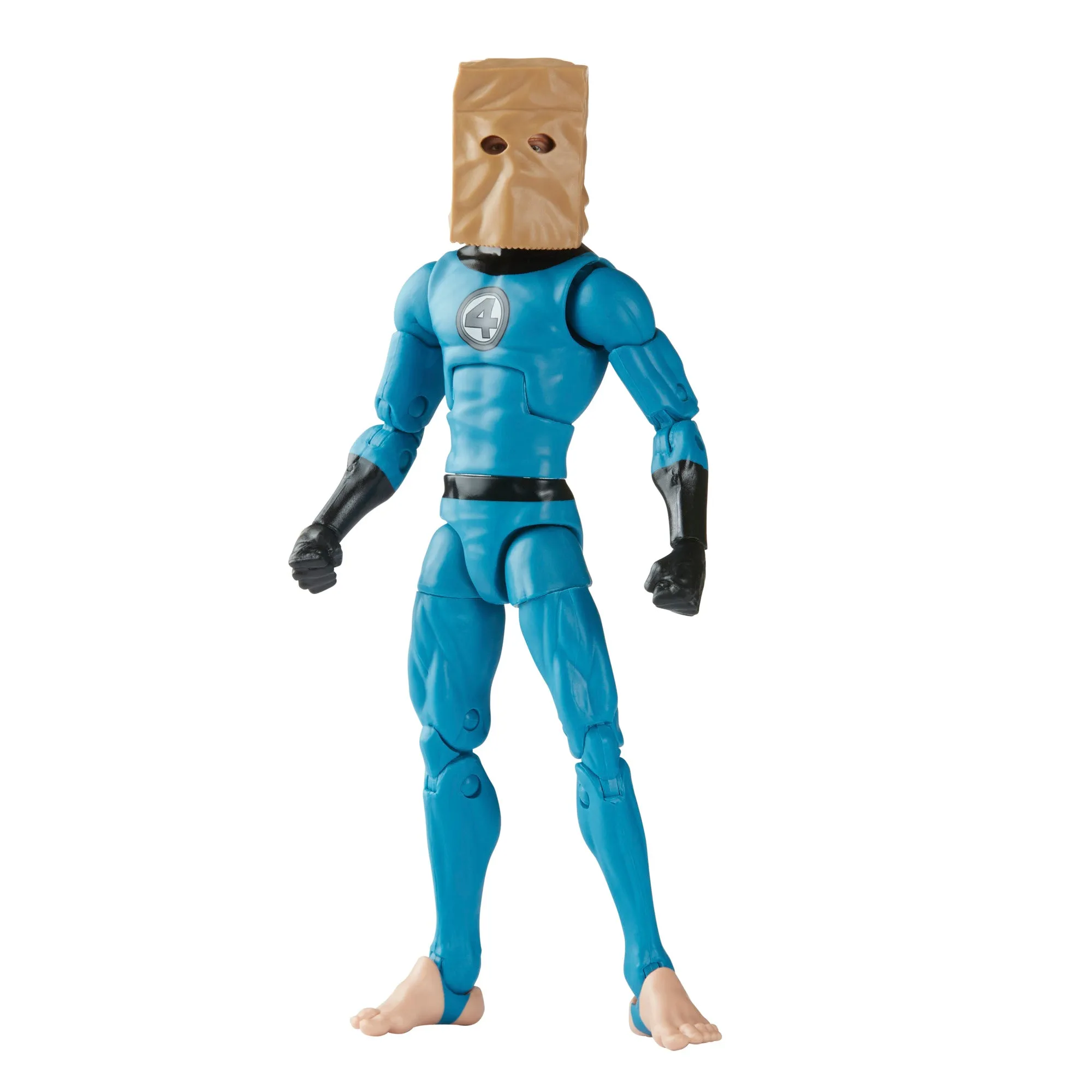 Marvel Legends Series Bombastic Bag-Man