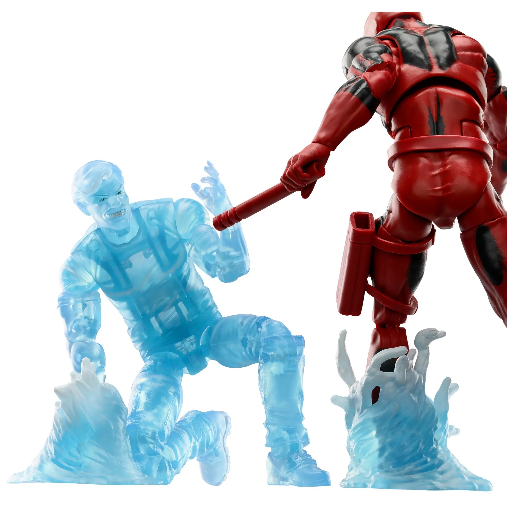 Marvel Legends Series Daredevil & Hydro-Man 2-Pack