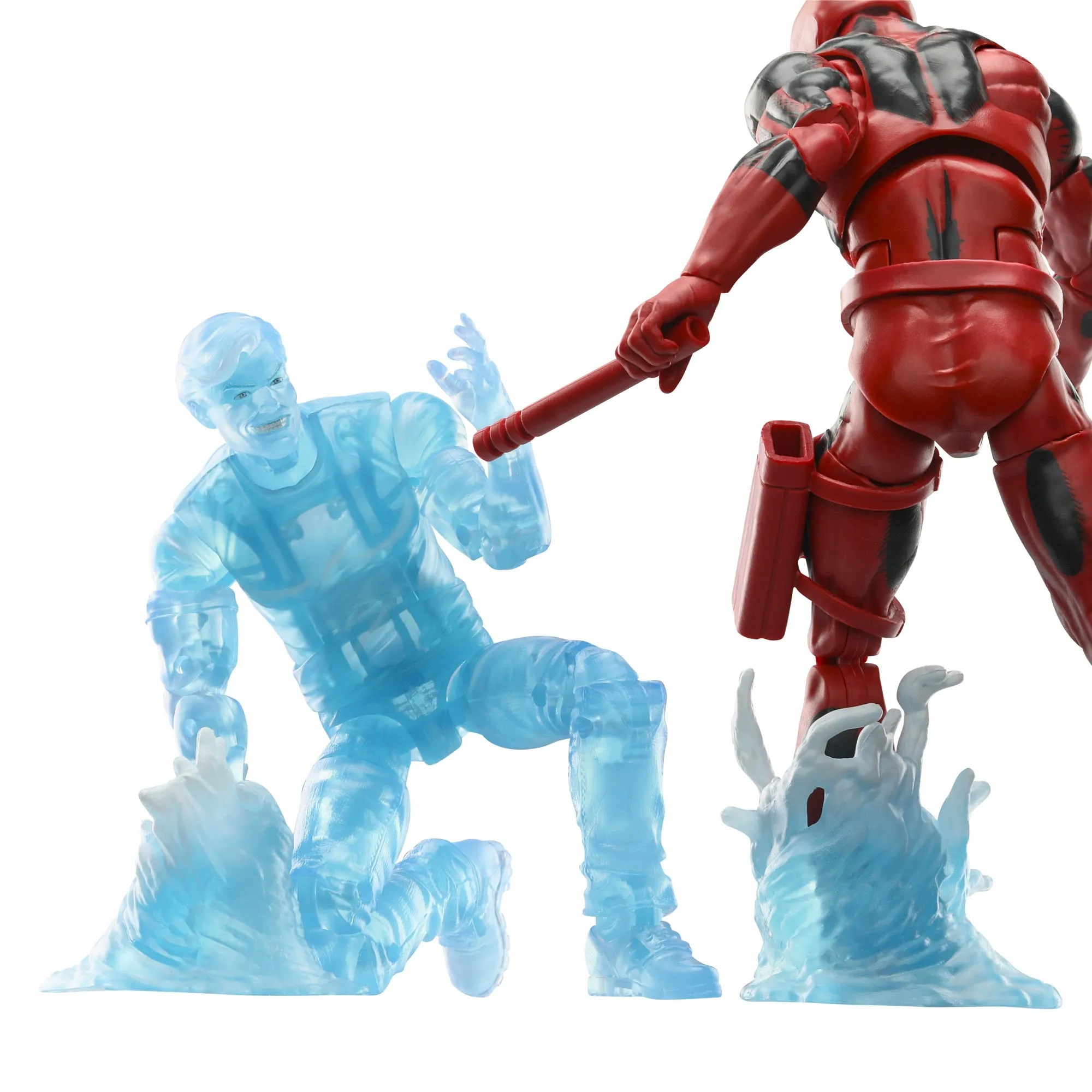 Marvel Legends Series Daredevil & Hydro-Man 2-Pack