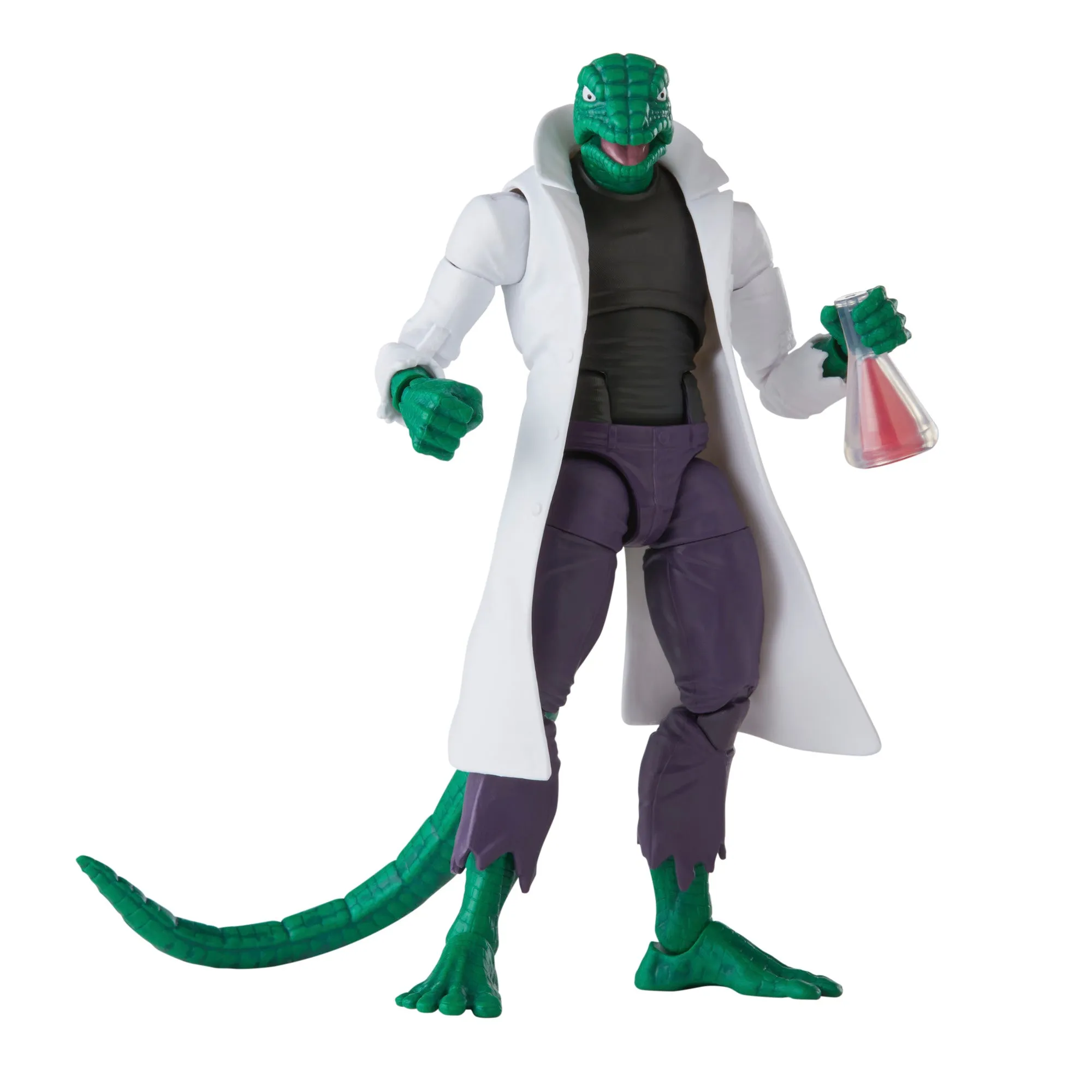 Marvel Legends Series Marvel’s Lizard - Presale