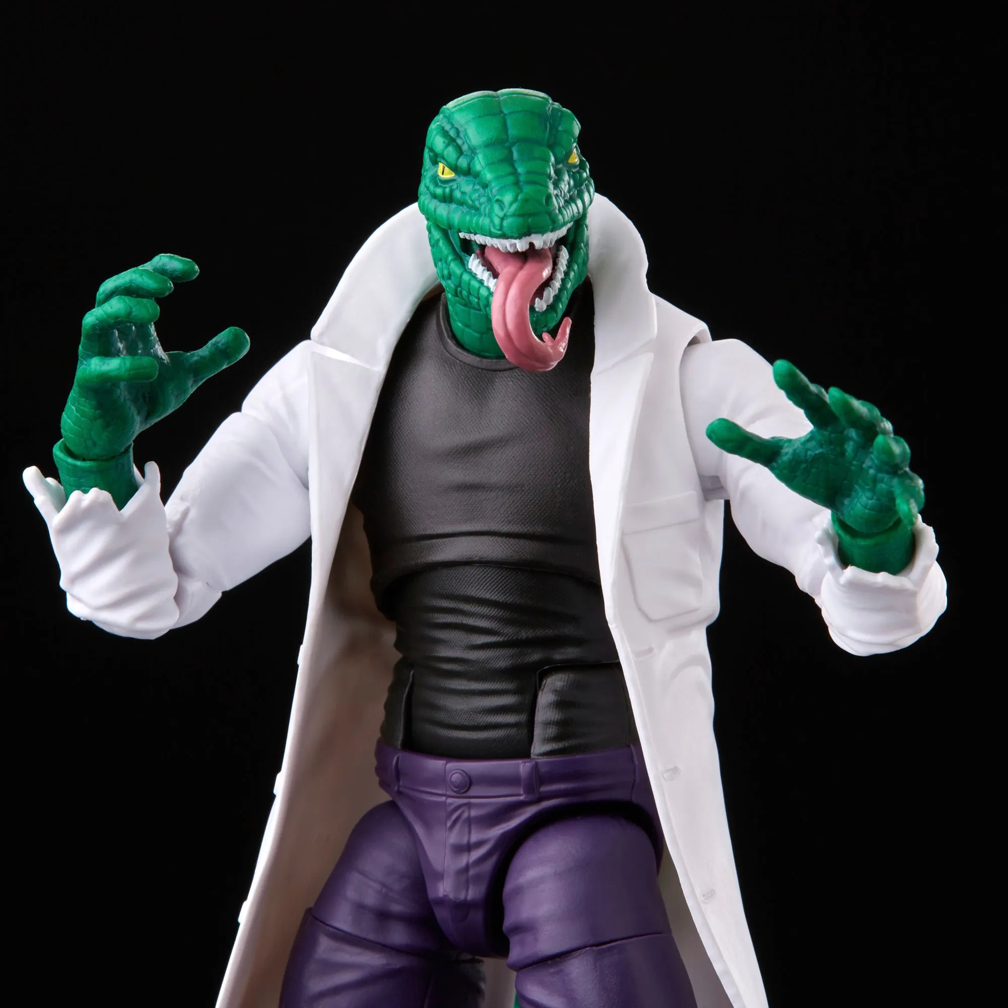 Marvel Legends Series Marvel’s Lizard - Presale