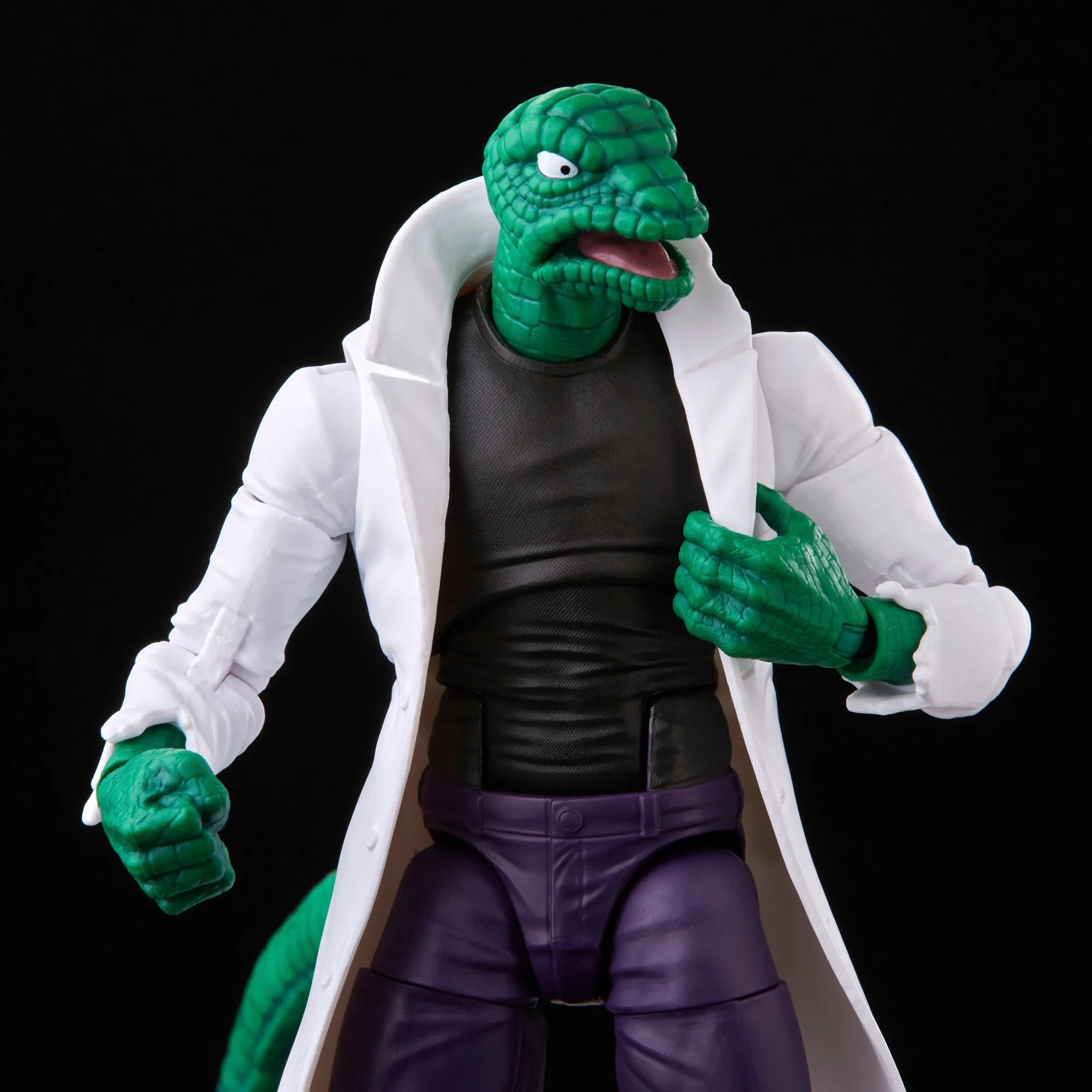 Marvel Legends Series Marvel’s Lizard - Presale