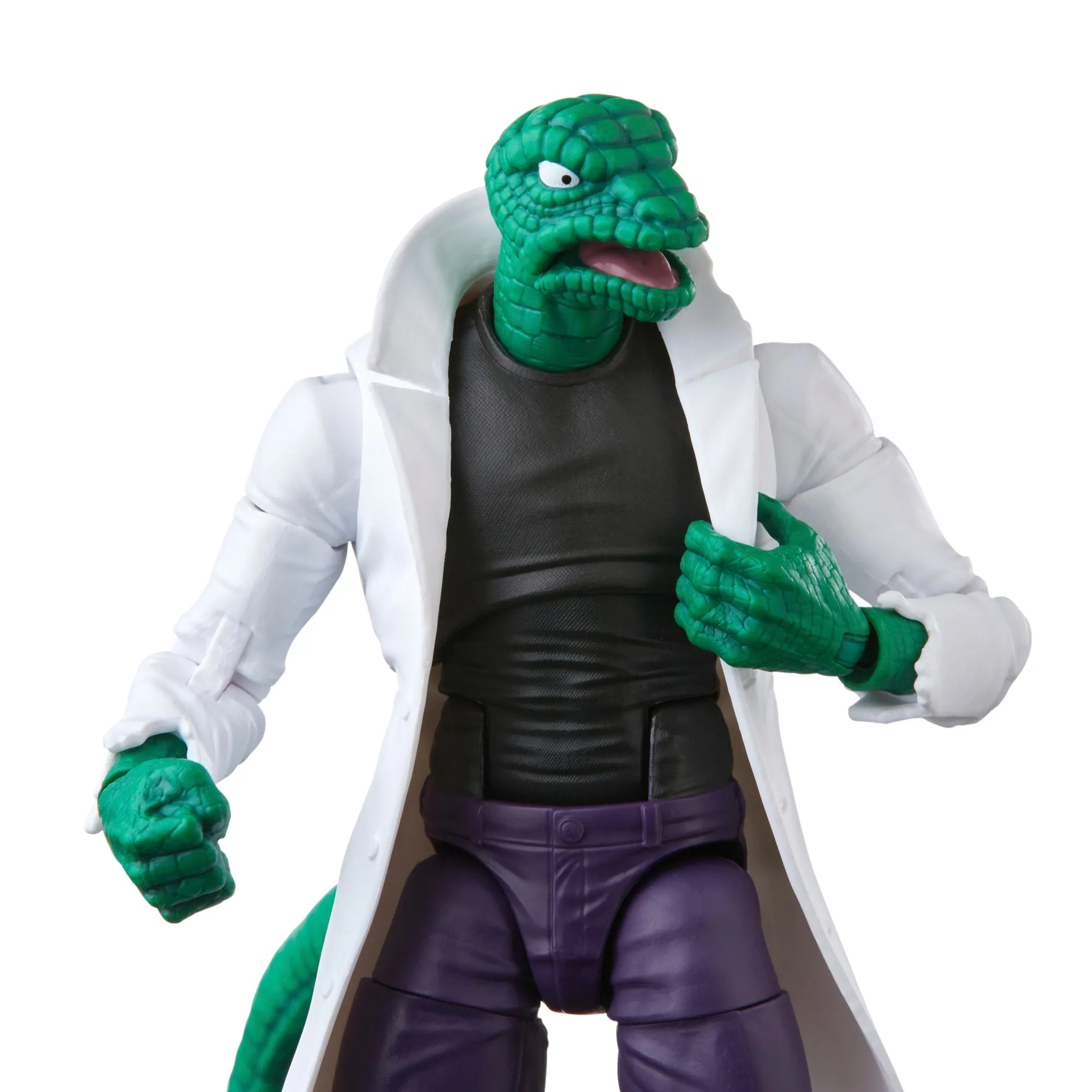 Marvel Legends Series Marvel’s Lizard - Presale