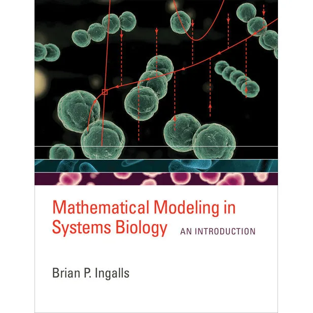 Mathematical Modeling in Systems Biology: An Introducction