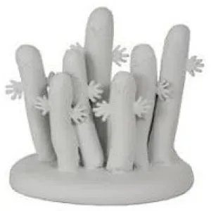 Moomin Figurine Hattifatteners