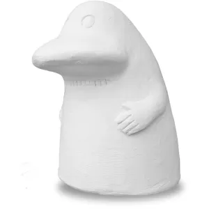 Moomin Figurine The Groke