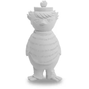 Moomin Figurine Too-Ticky