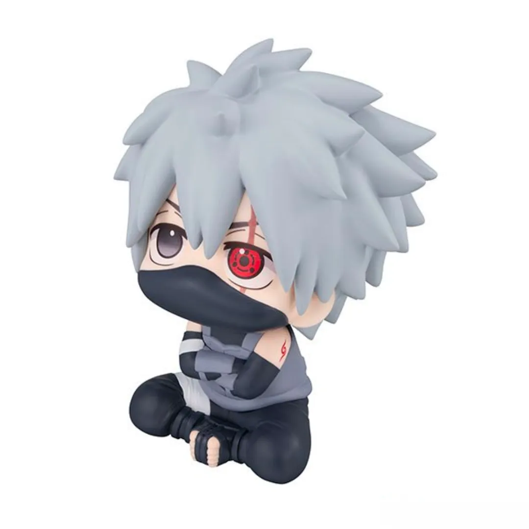 Naruto Shippuden - LookUp Figure - Kakashi Hatake Anbu Ver. [INSTOCK]