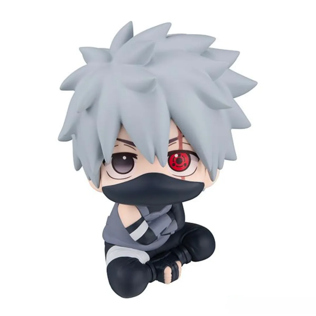 Naruto Shippuden - LookUp Figure - Kakashi Hatake Anbu Ver. [INSTOCK]