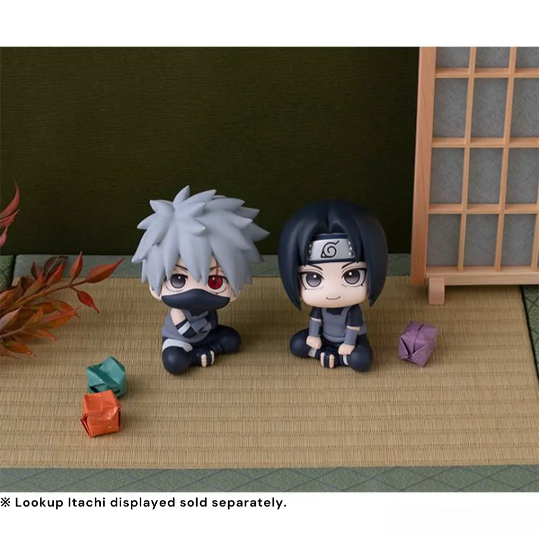 Naruto Shippuden - LookUp Figure - Kakashi Hatake Anbu Ver. [INSTOCK]