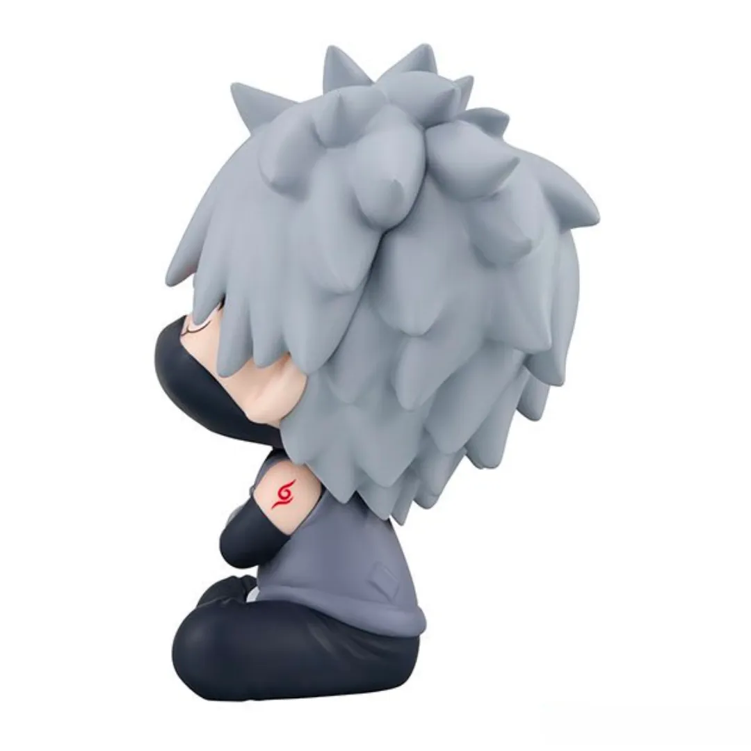 Naruto Shippuden - LookUp Figure - Kakashi Hatake Anbu Ver. [INSTOCK]